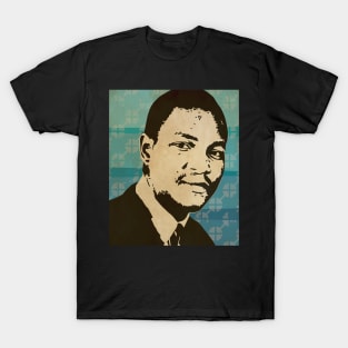 McCoy Tyner // Retro Poster Jazz T-Shirt